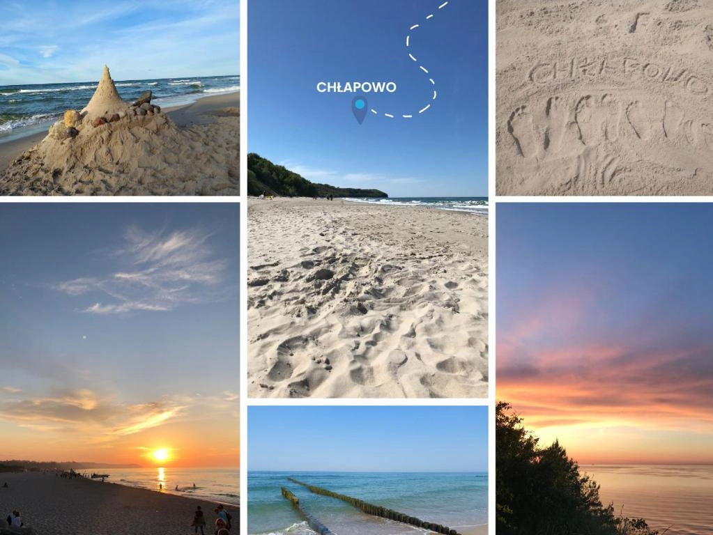 Plaża